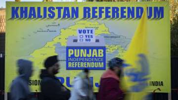 Khalistani referendum