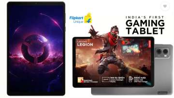 Lenovo Legion Tab