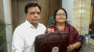 Madhya Pradesh, budget session 