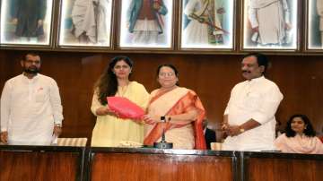 Maharashtra news, Maharashtra 11 newly elected MLCs take oath, Mahayuti alliance, Maharashtra news, 