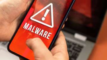 Malicious apps