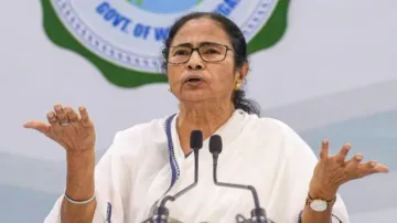 Mamata Banerjee News