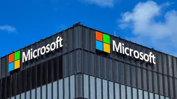 Microsoft 