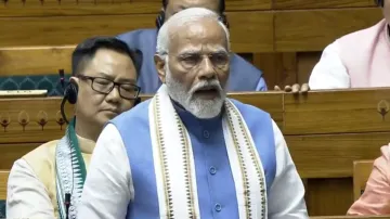 PM Modi