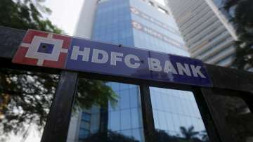 HDFC bank