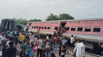 Dibrugarh Express