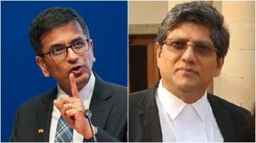 CJI DY Chandrachud