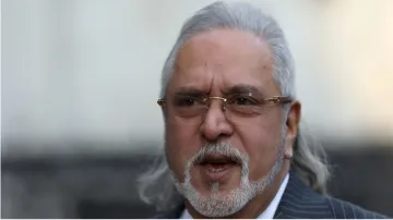 Vijay Mallya