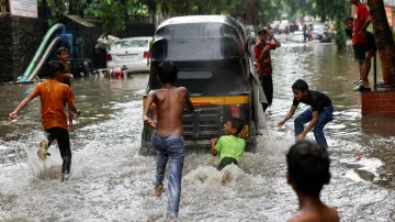 Kerala weather update IMD