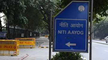 NITI Aayog