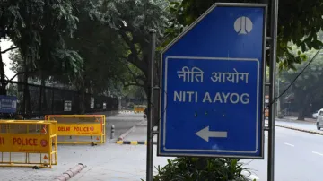 NITI Aayog