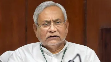 Mukesh Sahani, Nitish Kumar 