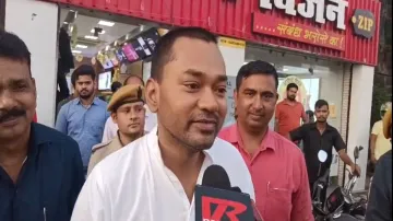 Nitish Kumar, Nitish Kumar's son