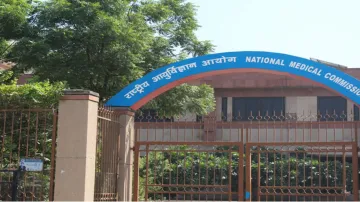 National Medical Commission (NMC)