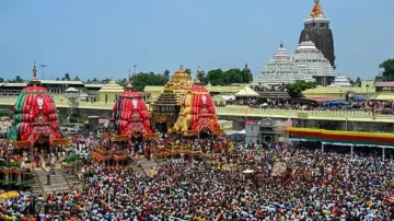 Rath Yatra, Rath Yatra 2024