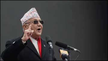 KP Sharma Oli to become Nepal PM