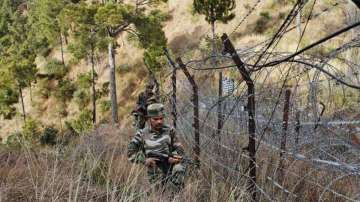 Jammu and Kashmir, Pakistan, terror attacks 