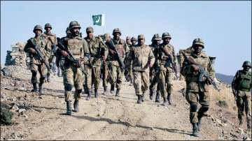 Pakistan Army