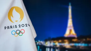 Paris Olympics