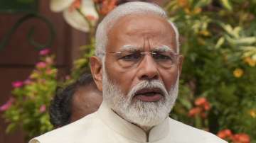 PM Modi, National Doctor's Day, Chartered Accountants Day