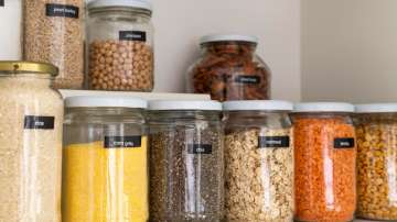 Tips to protect pulses, rice and spices from insects