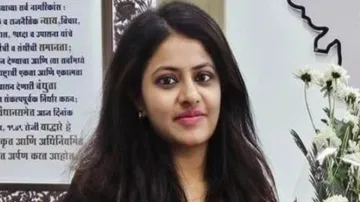 Puja Khedkar