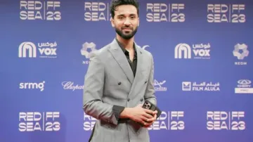 Raghav Juyal