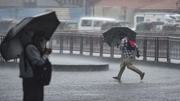 Gujarat rains