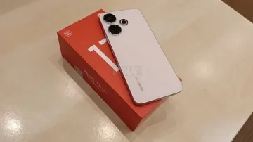 Redmi 13 5G 