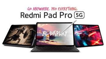 Redmi Pad Pro 5G