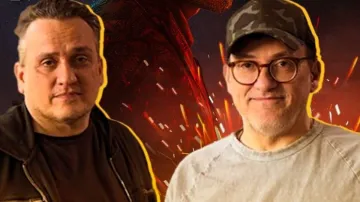 Russo Brothers