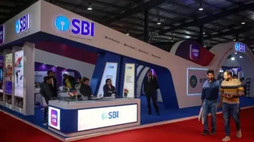 SBI, loan