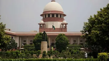 SC hearing on NEET