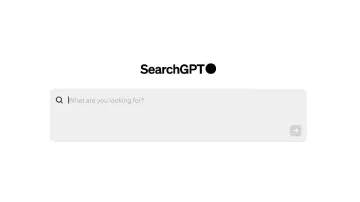 SearchGPT