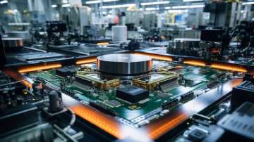 semiconductor, MeitY secretary, tech news