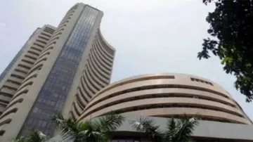 Stock market update, Stock market update today, Sensex Nifty climb in early trade, NSE National Stoc