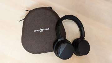 Sonic Lamb headphone review