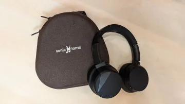 Sonic Lamb headphone review