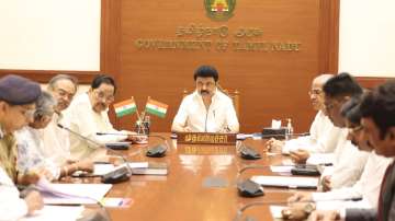 MK Stalin, Tamil Nadu, new criminal laws