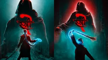 stree 2 new posters