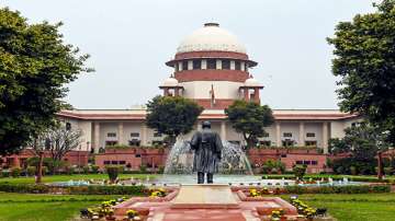 Supreme Court, NEET UG