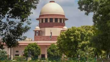 Supreme Court, alimony to Muslim women, India