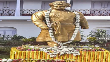 Swami Vivekananda death anniversary, PM Modi pays homage to India great spiritual leader on his Puny