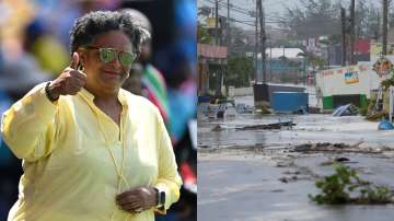 Barbados Prime Minister Mia Mottley has ensured that the Indian team will be flown back the soonest amid a category 4 hurricane on the island