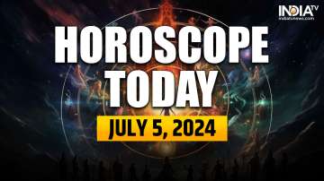 Horoscope Today, July 5