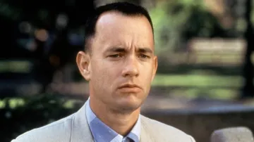 Tom Hanks