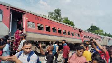 Dibrugarh Express