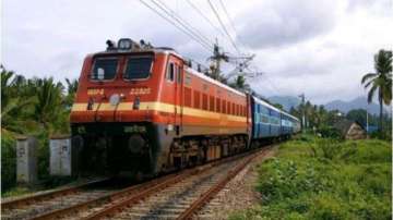 Railways cancels 14 trains