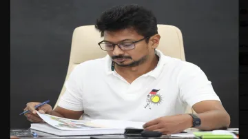 Tamil Nadu cm, Tamil Nadu cm MK Stalin son Udhayanidhi likely to be appointed as Deputy Chief Minist