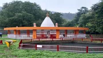 Uma Bhagwati temple reopened after 34 years in Anantnag